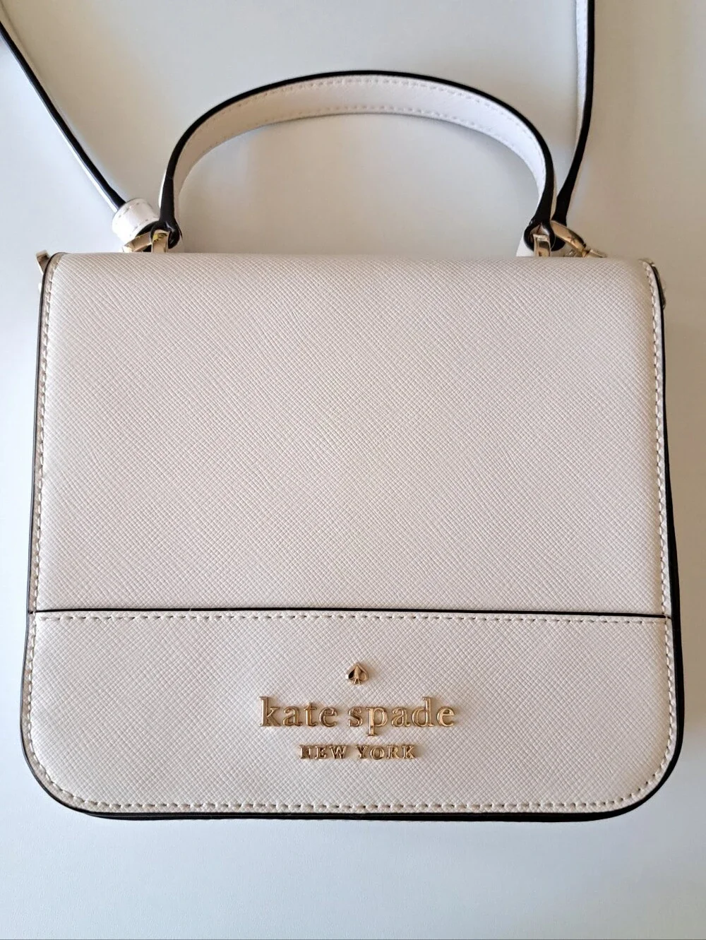 Kate Spade New York Staci Square Crossbody